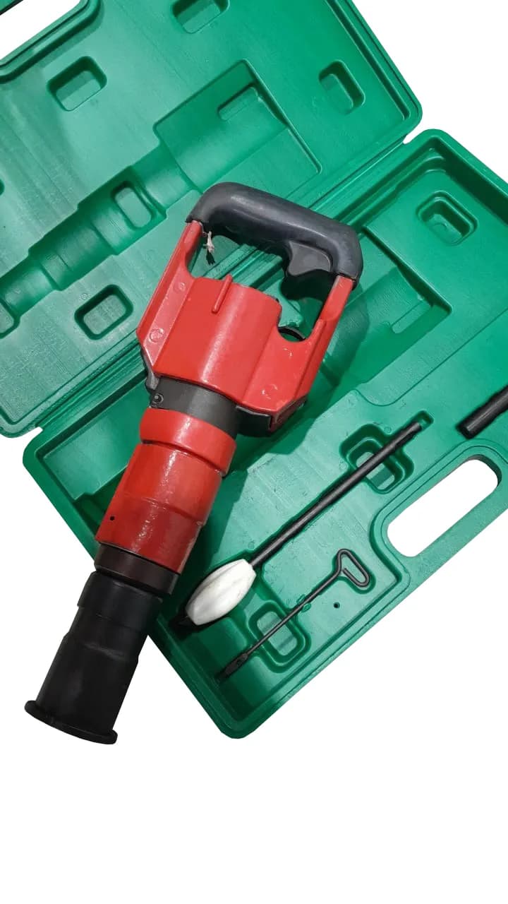 Пистолет монтажный ПЦ-84 — фото 3