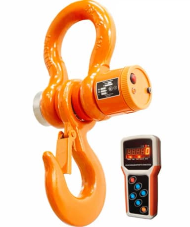 Весы крановые ВЭК-10000-Д — фото 1