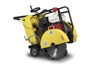 Швонарезчик бензиновый (Loncin) TOR CC-400 PRO — фото 1 thumbnail