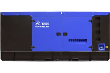 Дизельный генератор ТСС ЭД-150-Т400-2РКМ26 — фото 4